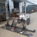 Walk Behind Electric Control Laser Vibratory Concrete Screed (FDJP-24D)